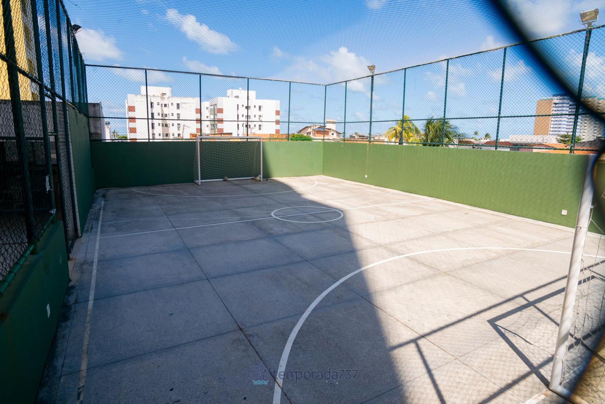 Elegante Apartamento Com Vista Mar Em Atalaia Aracaju Esterno foto
