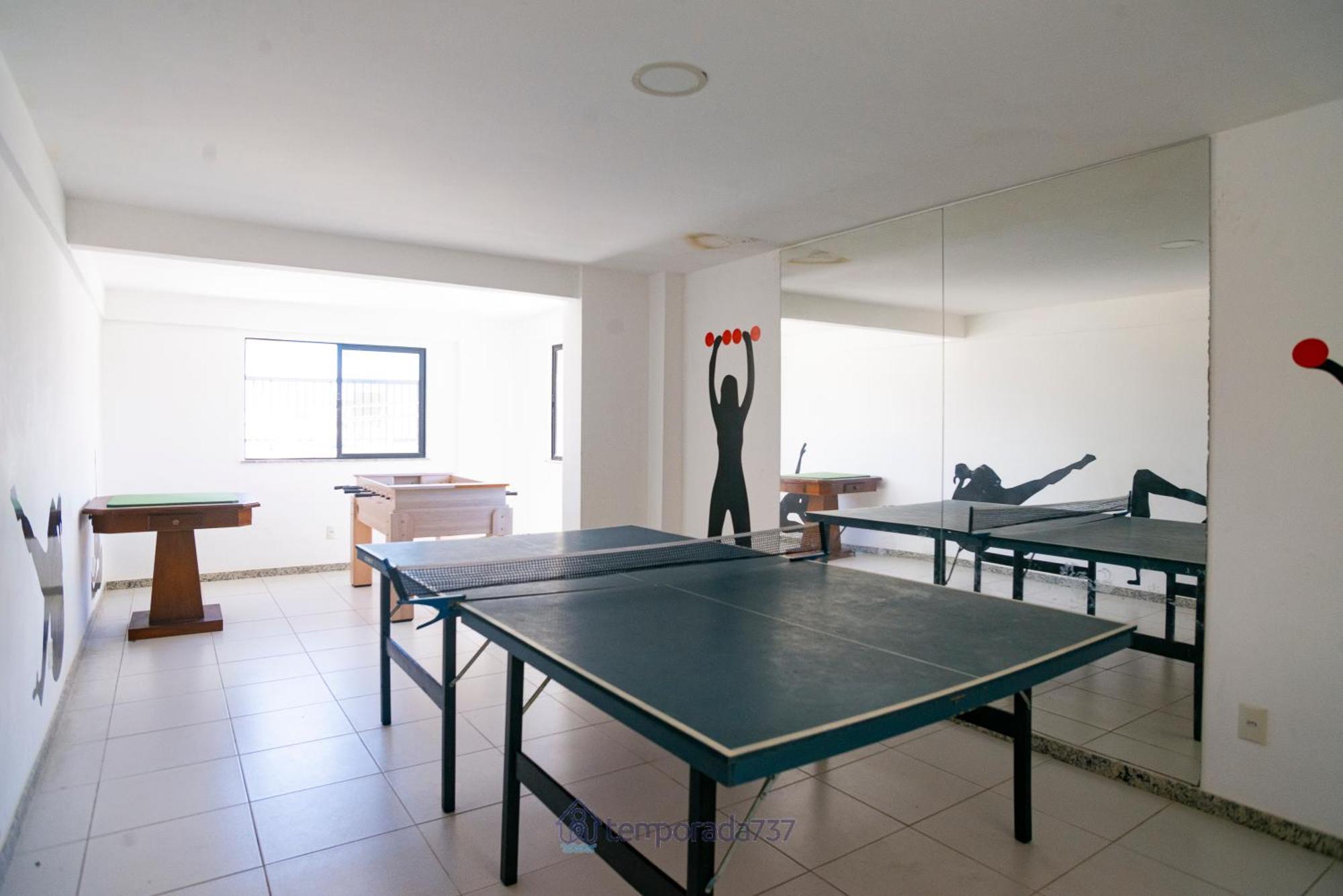 Elegante Apartamento Com Vista Mar Em Atalaia Aracaju Esterno foto