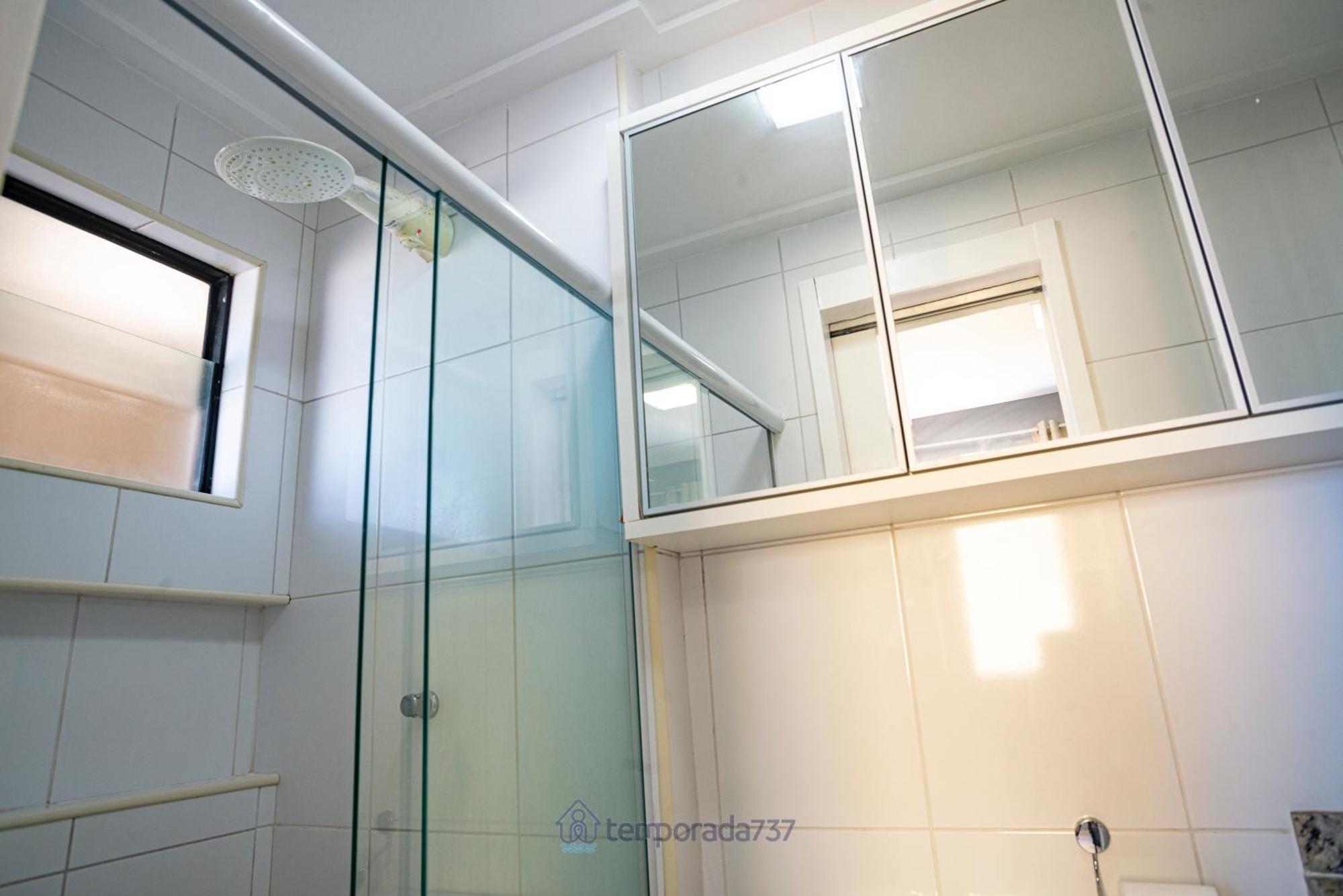 Elegante Apartamento Com Vista Mar Em Atalaia Aracaju Esterno foto