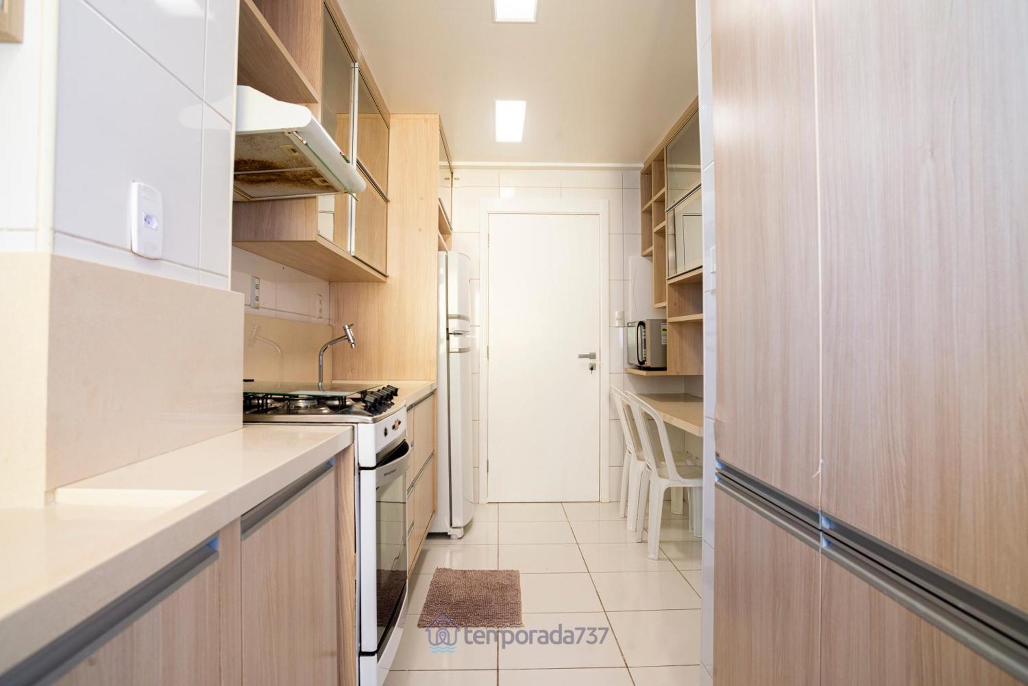 Elegante Apartamento Com Vista Mar Em Atalaia Aracaju Esterno foto